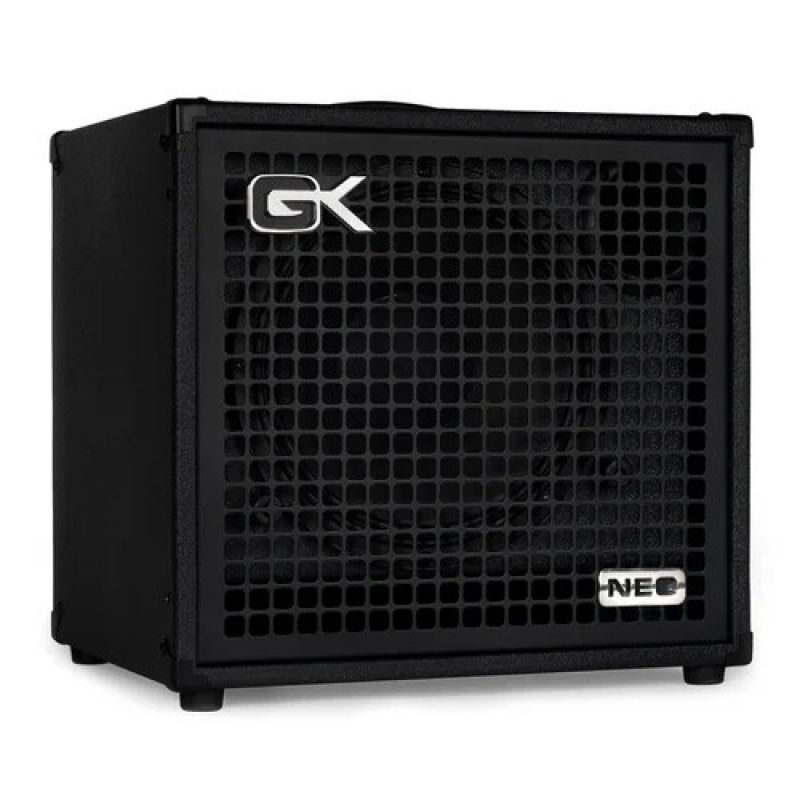 Гитарный комбоусилитель Gallien-Krueger Legacy 115